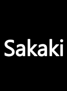 Sakaki