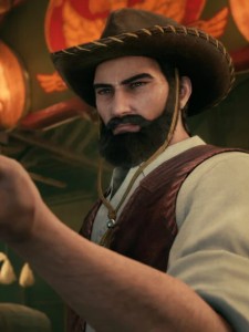 Chocobo Sam