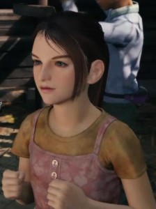 Sarah
