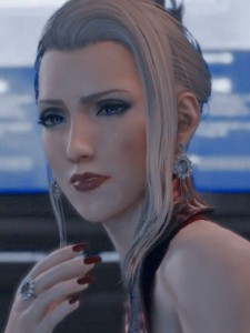 Scarlet