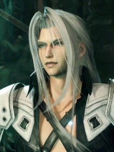 Sephiroth
