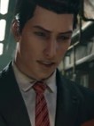 Shinra Middle Manager