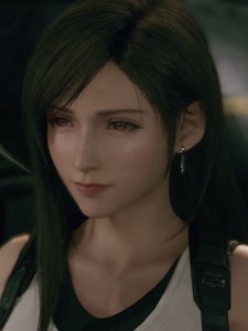 Tifa Lockhard