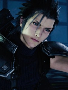 Zack Fair