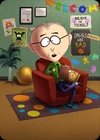 Mr-mackey