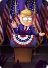 President garrison