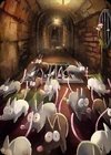 Rat swarm