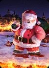 Santa claus