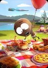 Starvin marvin