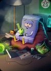 Towelie