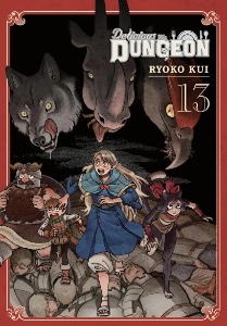 Volume 13