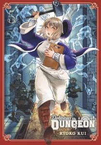 Volume 5