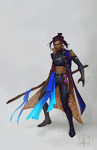 beauregard