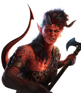 karlach