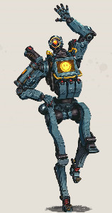 pathfinder