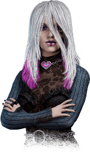 sable ward