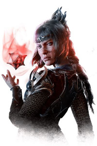 shadowheart