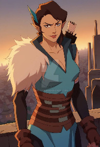vex