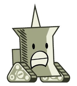 Drawing Pin