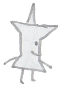 Firey Comics Pin