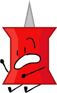 IDFB intro Pin
