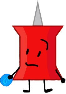 Pin BFB holding her GT
