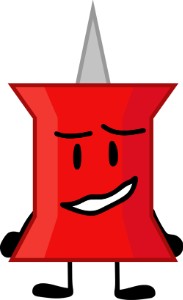 Pin BFB