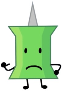 Pin the Green TPOT