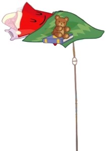 Sleeping Mech Pin