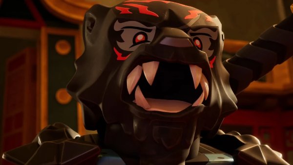 MASTER I HAVE COLLECTED ANOTHER ICON