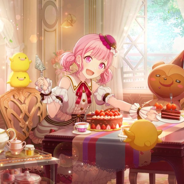 Surprise☆For☆My☆Family