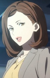 Kusunoki's Assistant