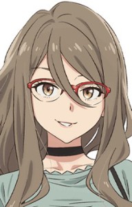Mizuki Nakahara