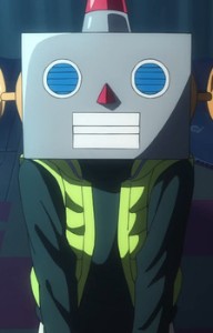 Robota