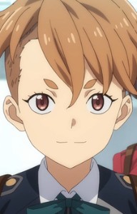 Sakura Otome