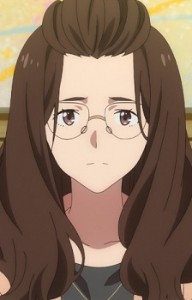 Saori Shinohara
