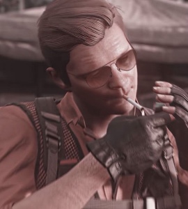Donovan