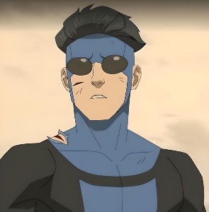 Mark