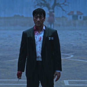 Sang Woo