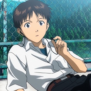 Shinji