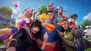 Chapter 6 Season 3