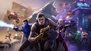 Chapter 6 Season 2