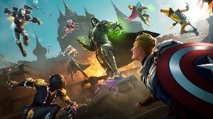 Chapter 5 Season 4