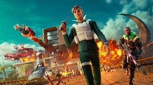 Chapter 4 Season 4