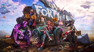 Chapter 3 Season 2