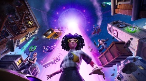 Chapter 2 Season 7