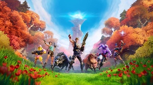 Chapter 2 Season 6