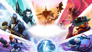 Chapter 2 Season 5