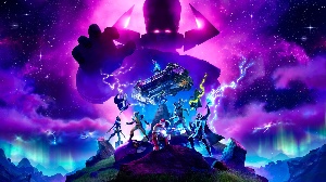 Chapter 2 Season 4