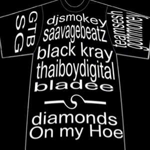Diamonds